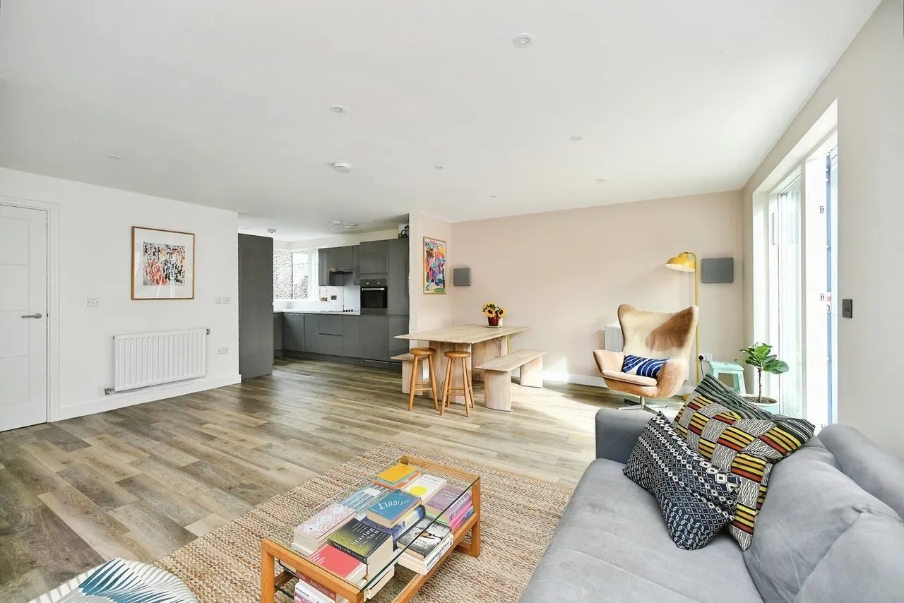 Chalk Cliff Road, Saltdean, BN2, photo 7