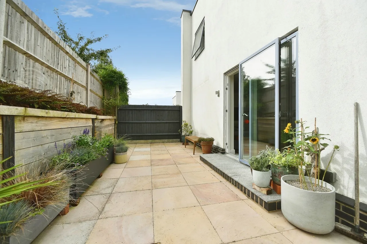 Chalk Cliff Road, Saltdean, BN2, photo 13