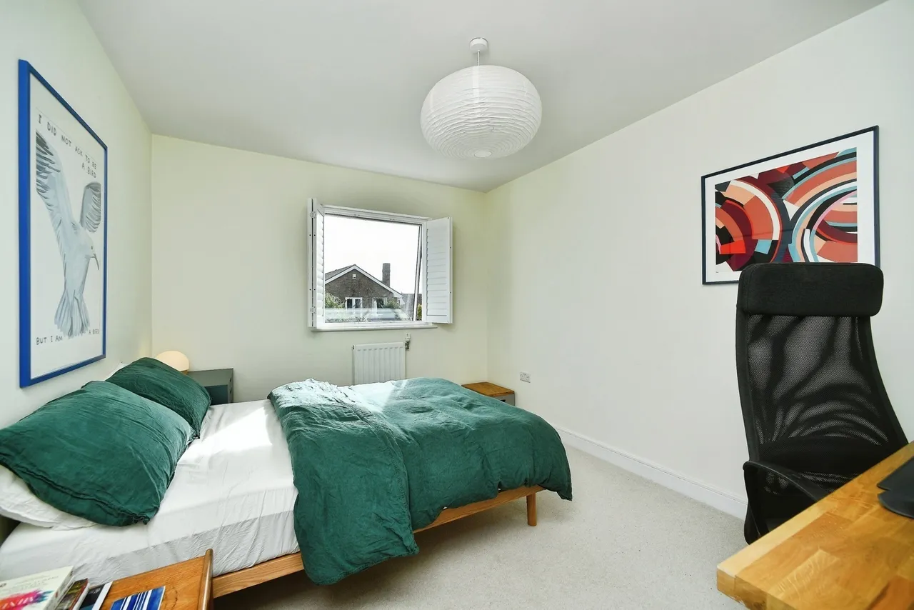 Chalk Cliff Road, Saltdean, BN2, photo 9
