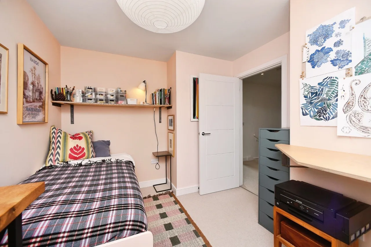 Chalk Cliff Road, Saltdean, BN2, photo 23