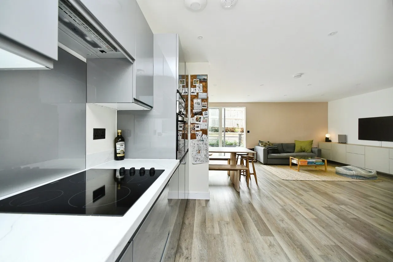 Chalk Cliff Road, Saltdean, BN2, photo 16