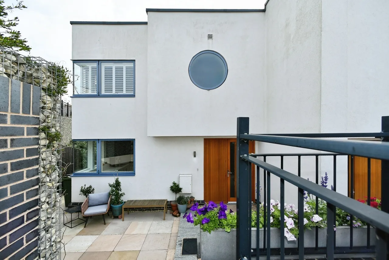Chalk Cliff Road, Saltdean, BN2, photo 24
