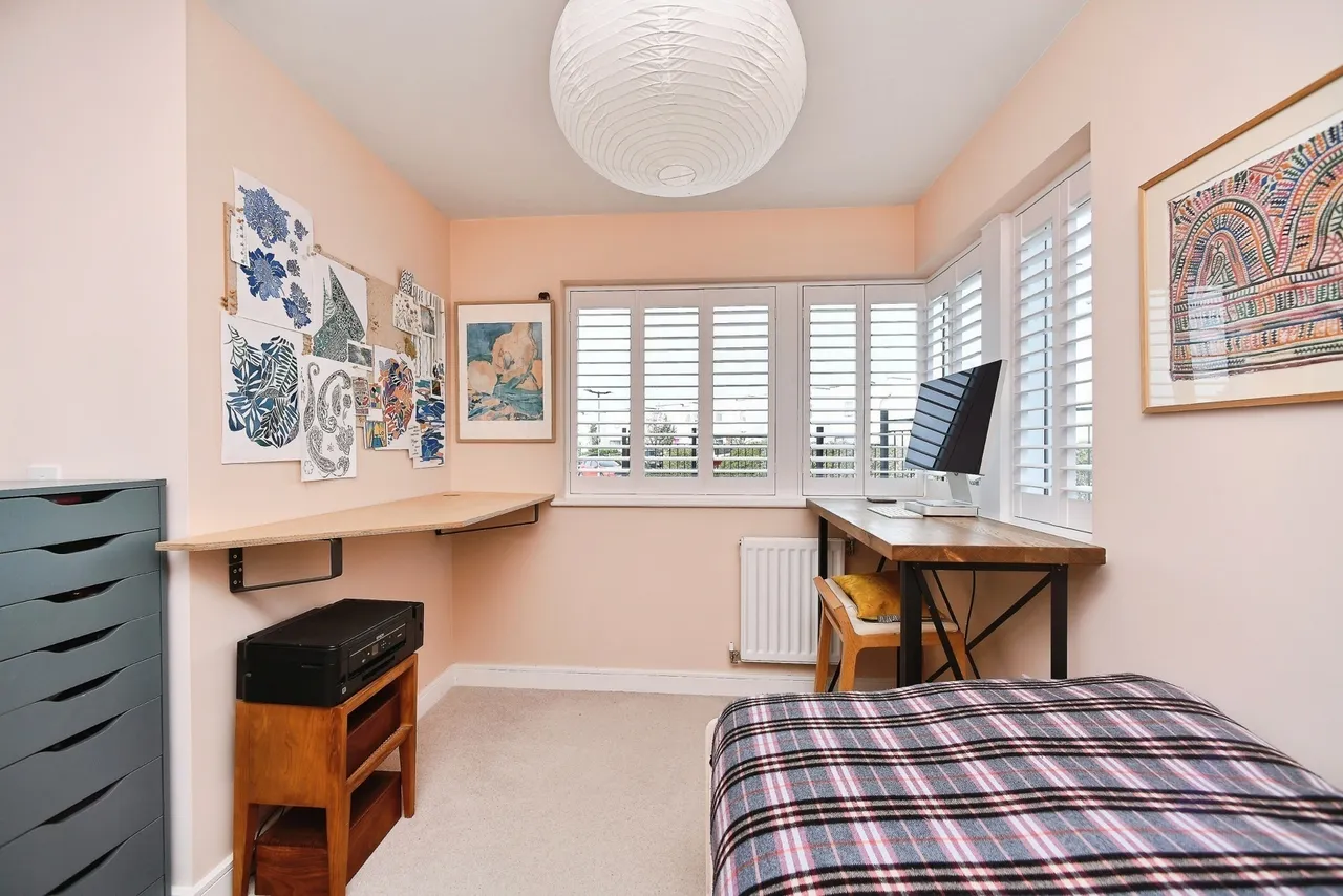 Chalk Cliff Road, Saltdean, BN2, photo 22