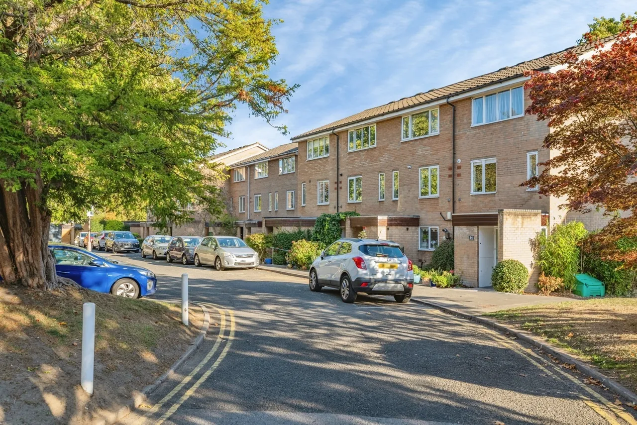 Green Acres, Croydon, CR0, photo 2