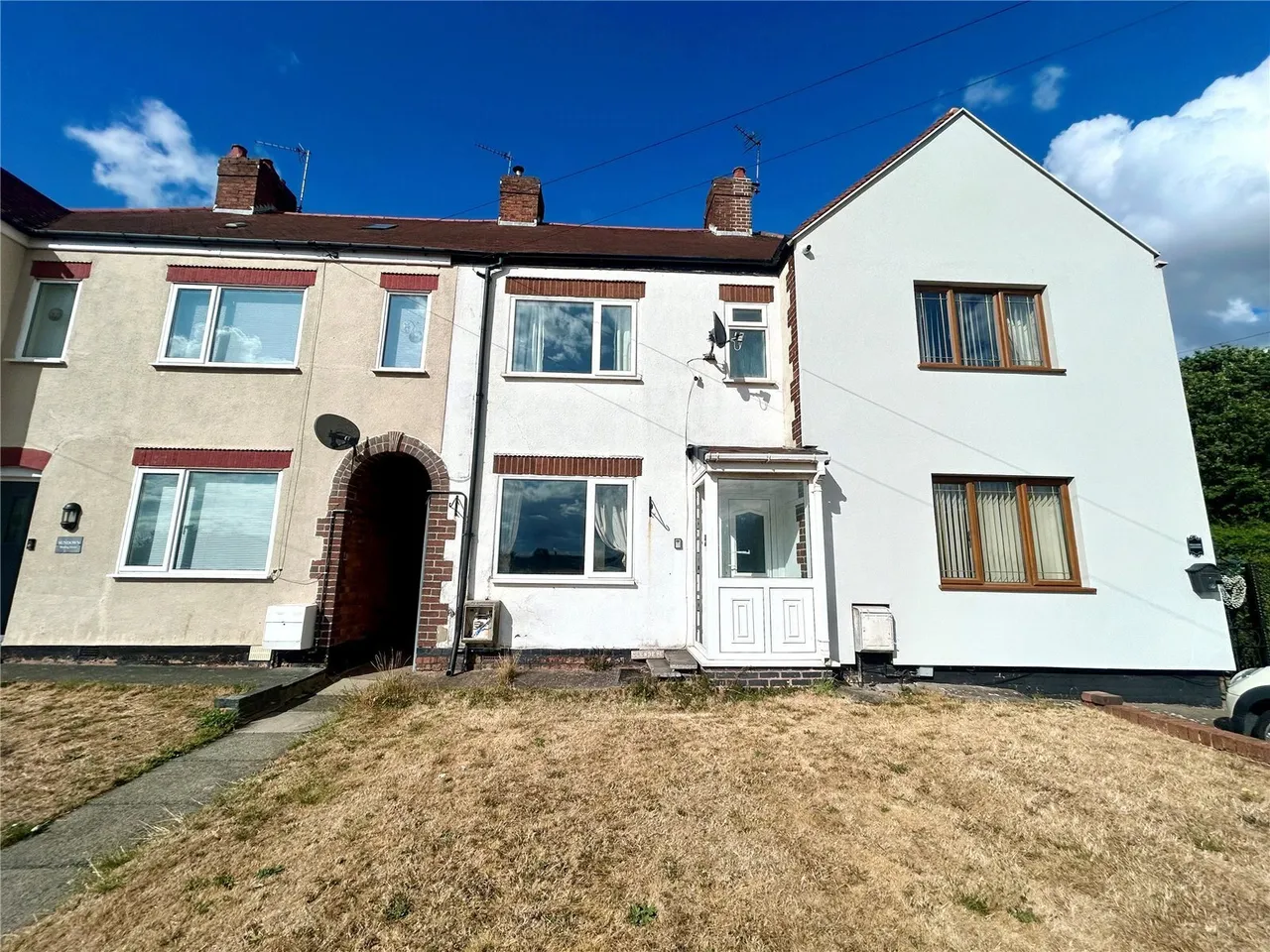 Watling Street, Grendon, Atherstone, Warwickshire, CV9, photo 10