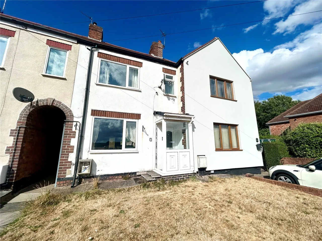 Watling Street, Grendon, Atherstone, Warwickshire, CV9, photo 9