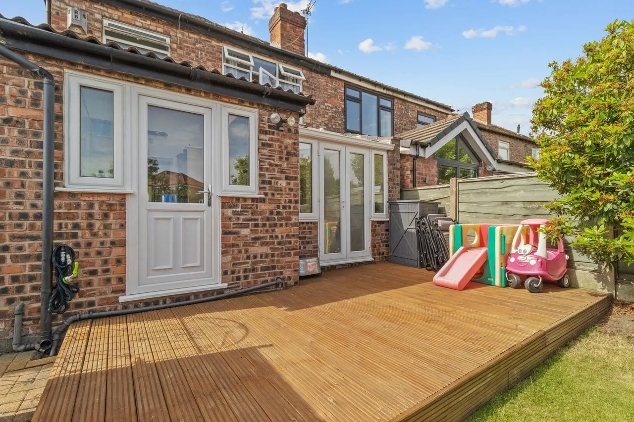 Knutsford Road, Grappenhall, Warrington, Warrington, WA4 2NR, photo 15