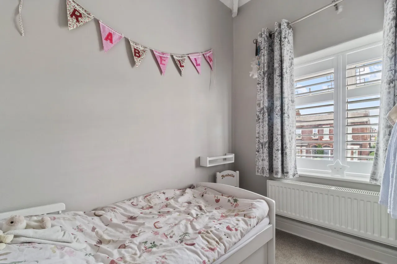 Knutsford Road, Grappenhall, Warrington, Warrington, WA4 2NR, photo 12