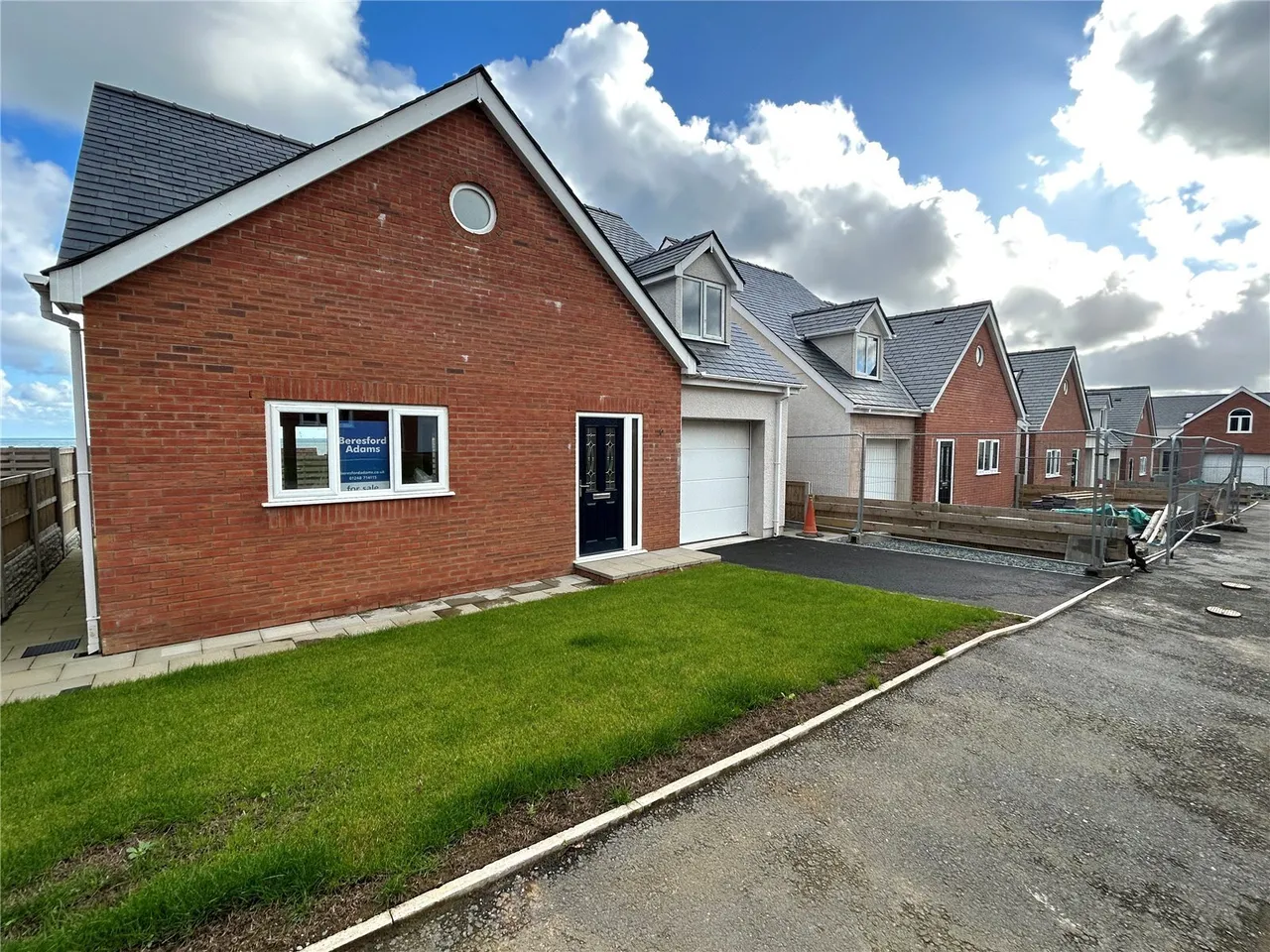 Parys Uchaf, Bull Bay, LL68, photo 17