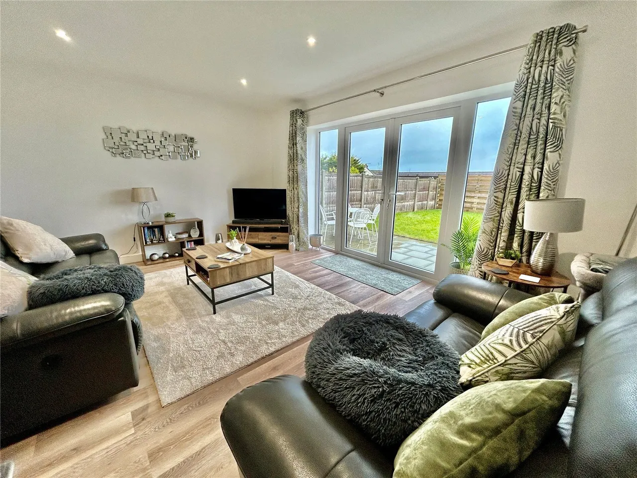 Parys Uchaf, Bull Bay, LL68, photo 4