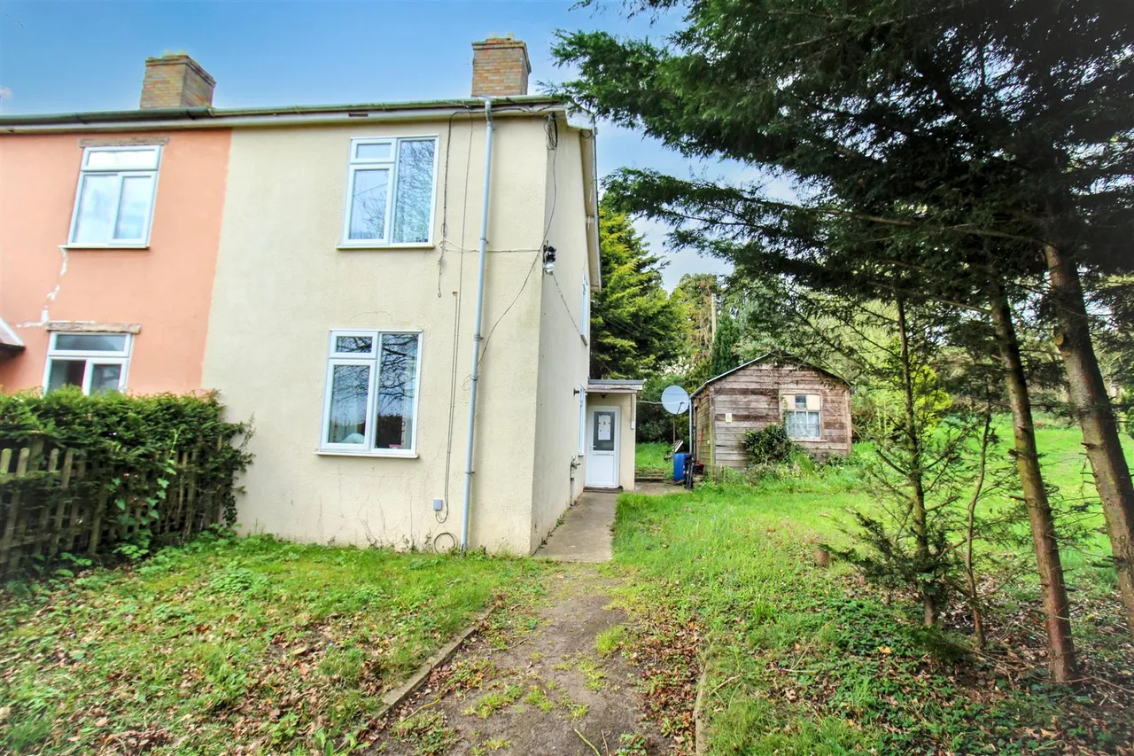 New Road, Bawburgh, NR9, photo 9
