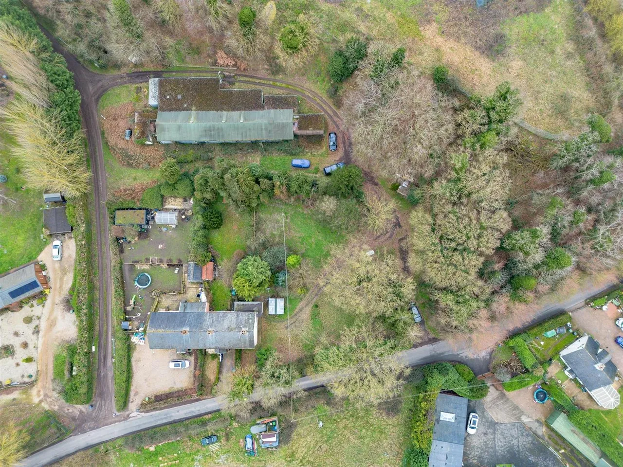 New Road, Bawburgh, NR9, photo 19