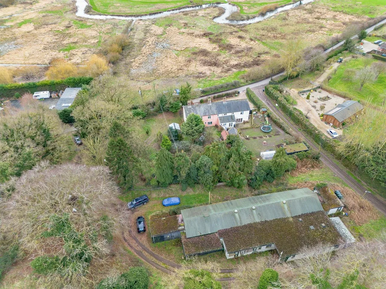 New Road, Bawburgh, NR9, photo 3