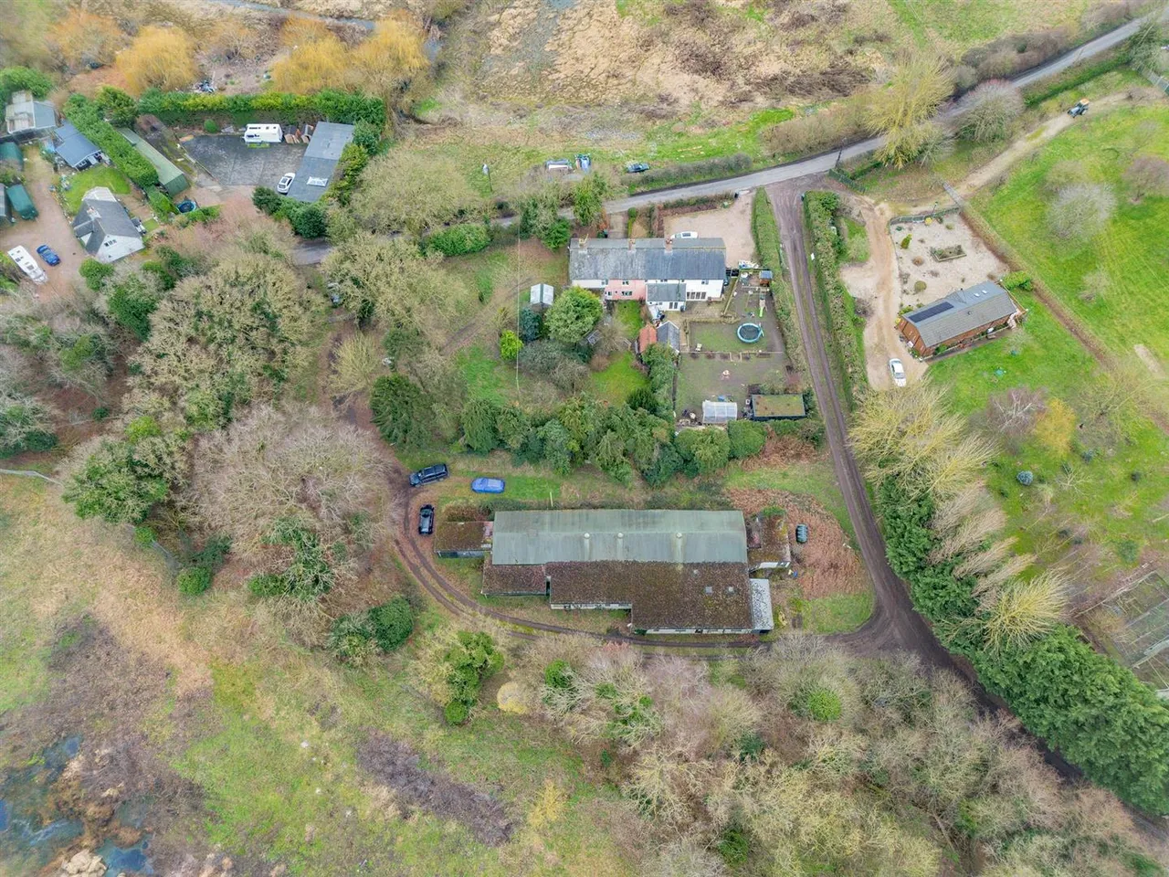 New Road, Bawburgh, NR9, photo 20