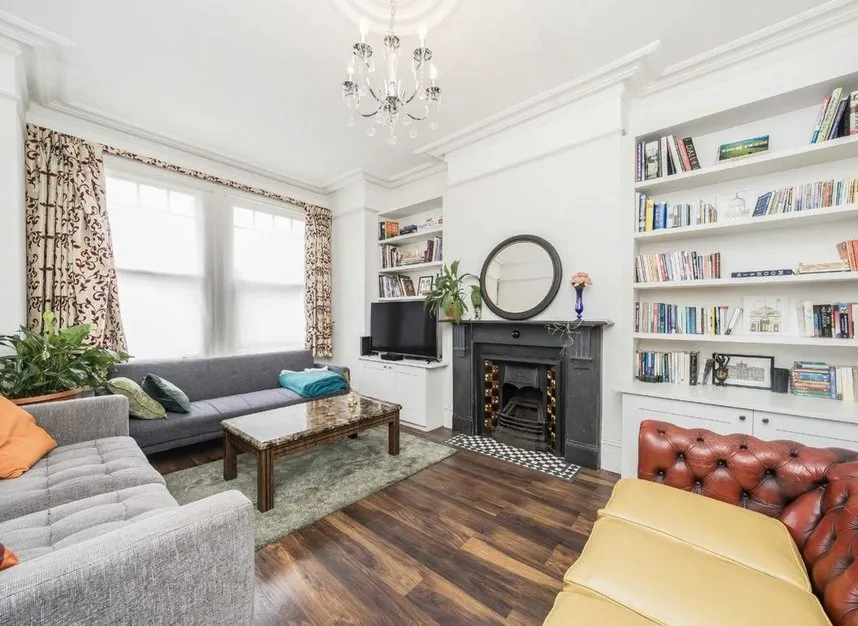 Heathville Road, Upper Holloway, N19, photo 2