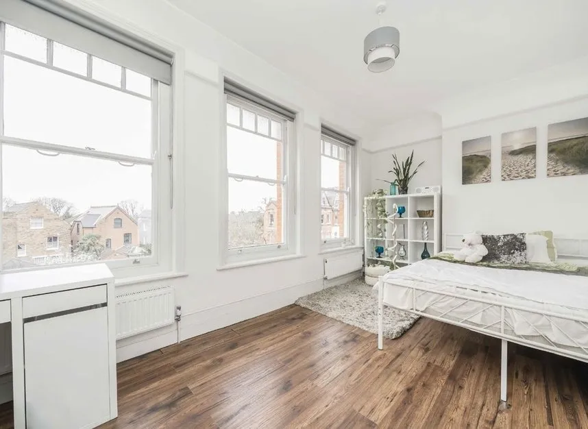 Heathville Road, Upper Holloway, N19, photo 6