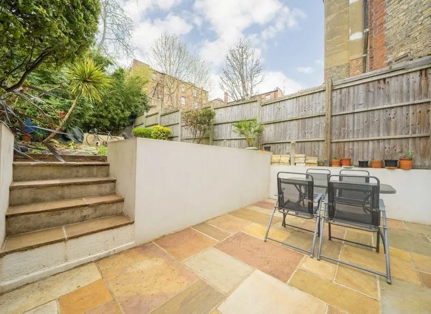 Heathville Road, Upper Holloway, N19, photo 4