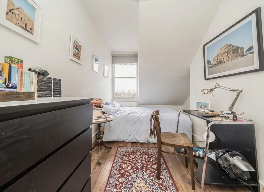 Heathville Road, Upper Holloway, N19, photo 9