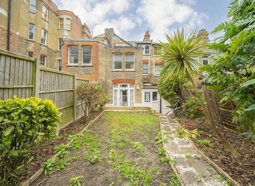 Heathville Road, Upper Holloway, N19, photo 5
