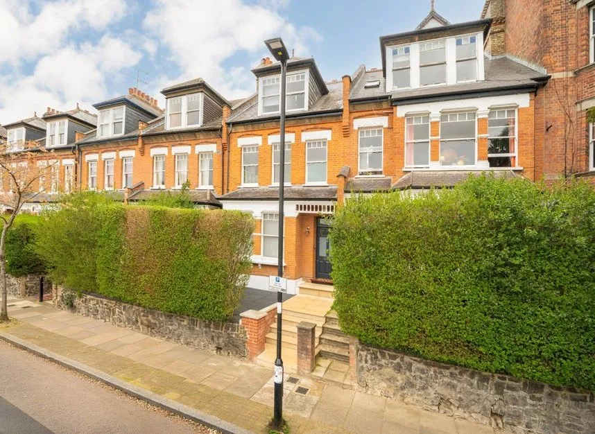 7 bed house for sale — Heathville Road, Upper Holloway, N19