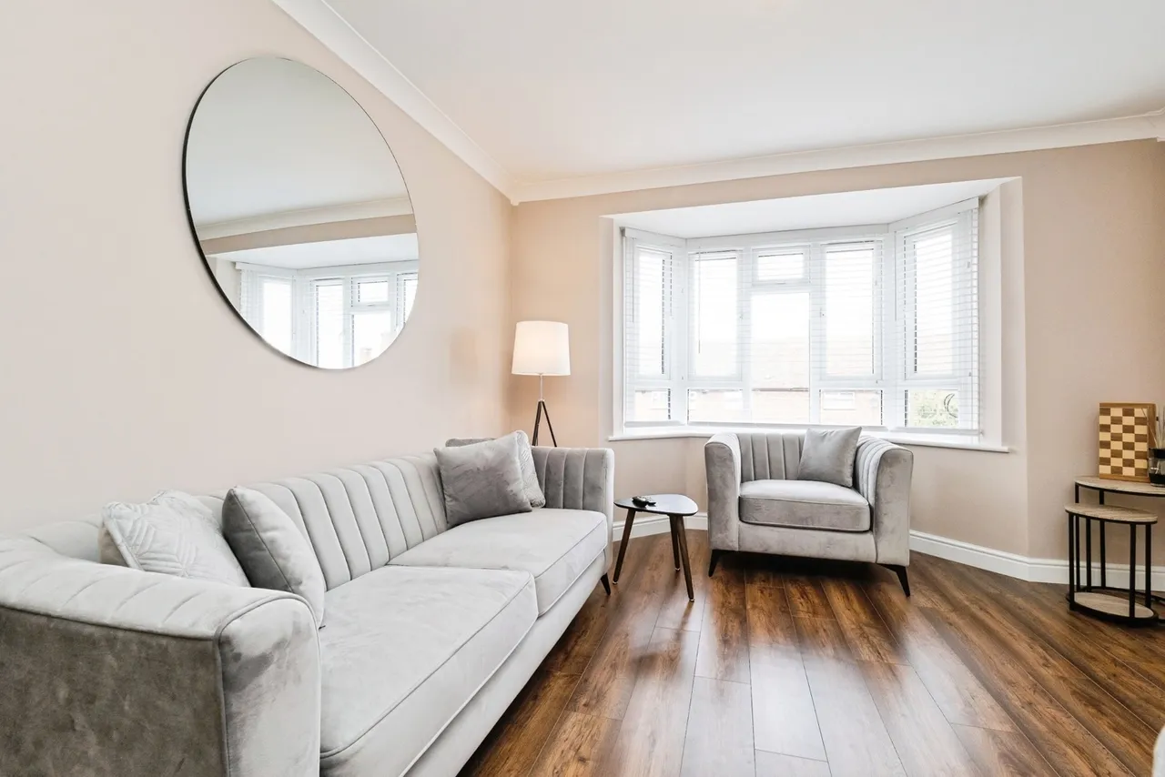 Dart Green, South Ockendon, Essex, RM15, photo 2