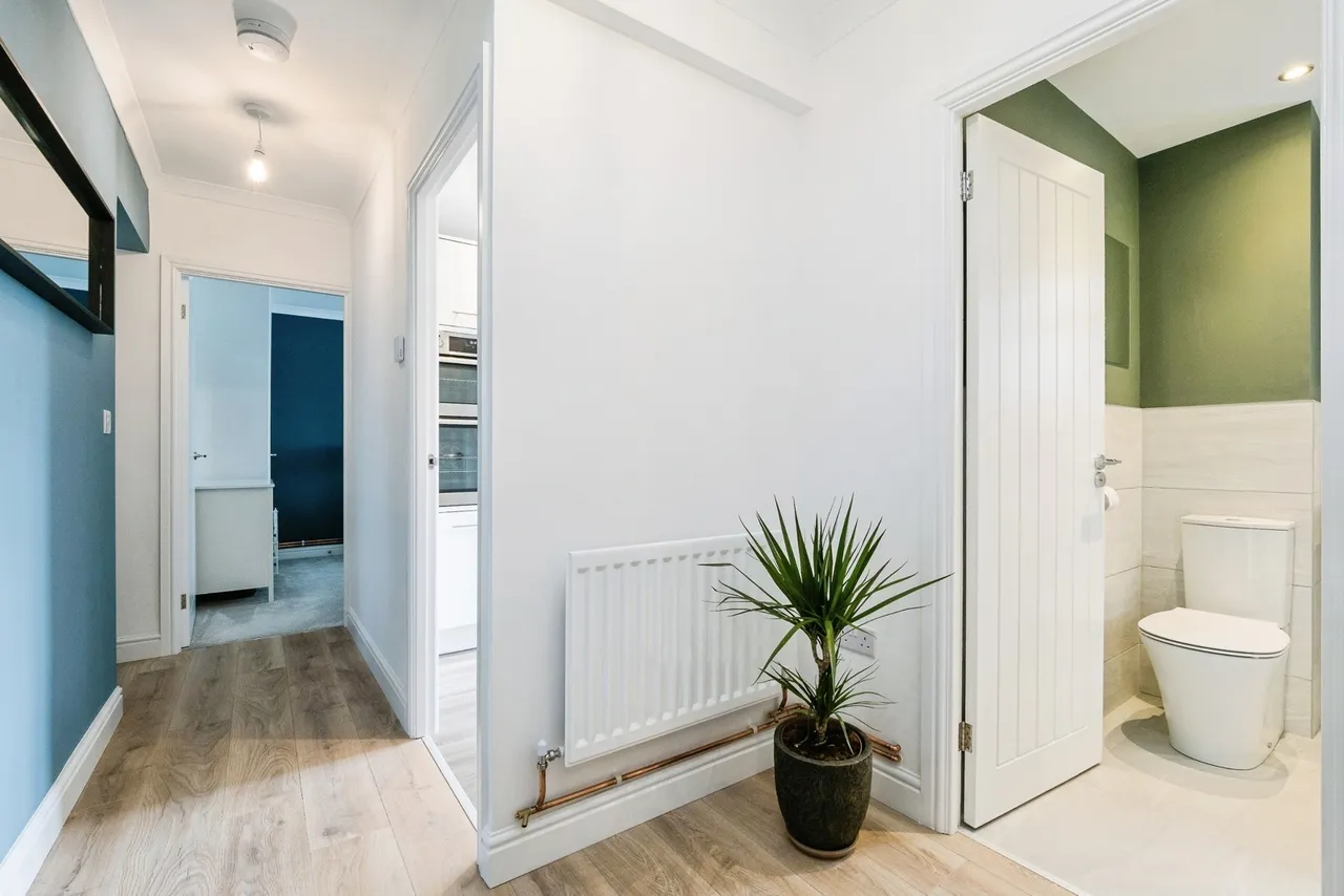 Dart Green, South Ockendon, Essex, RM15, photo 6