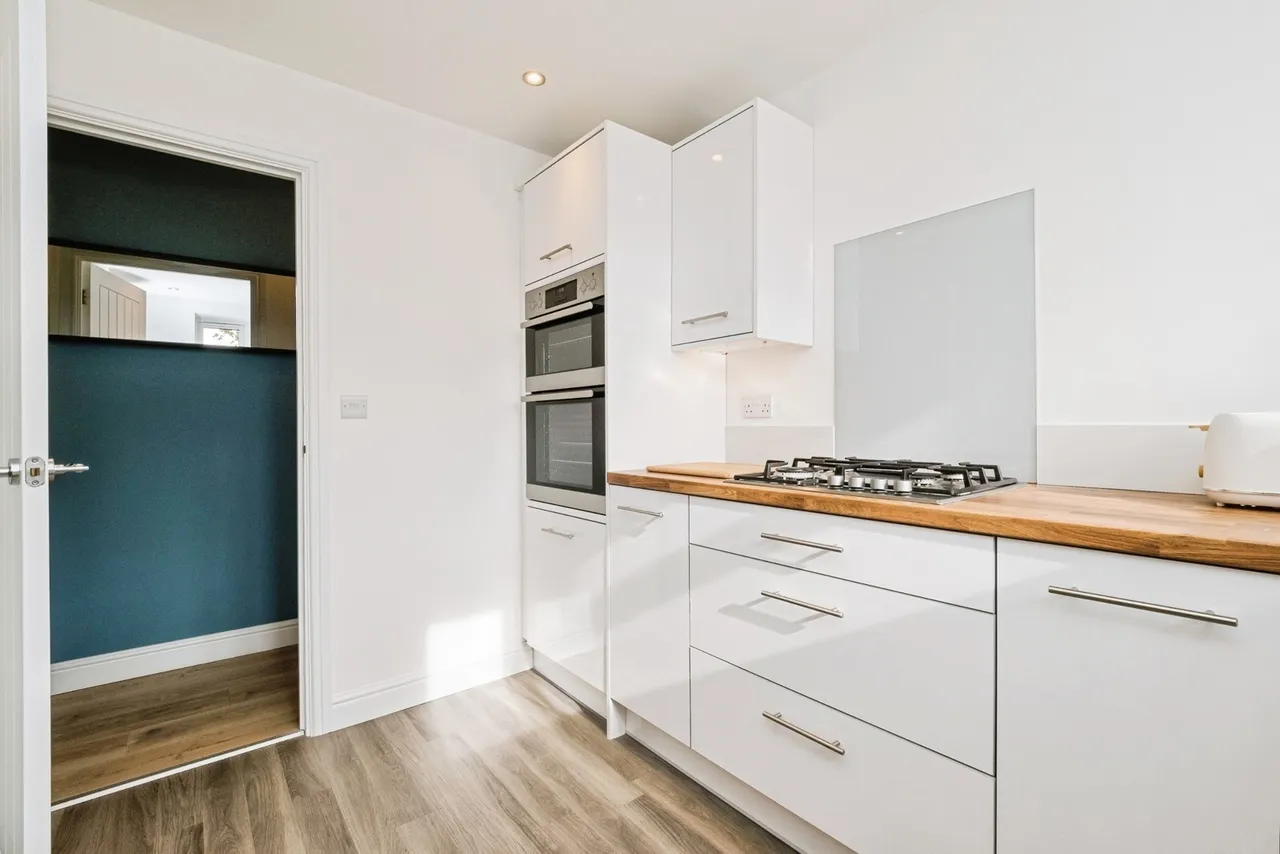 Dart Green, South Ockendon, Essex, RM15, photo 7