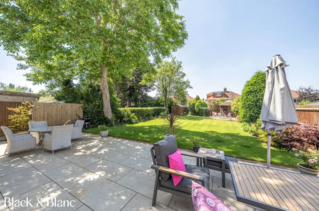The Grove, West Wickham, BR4, photo 19
