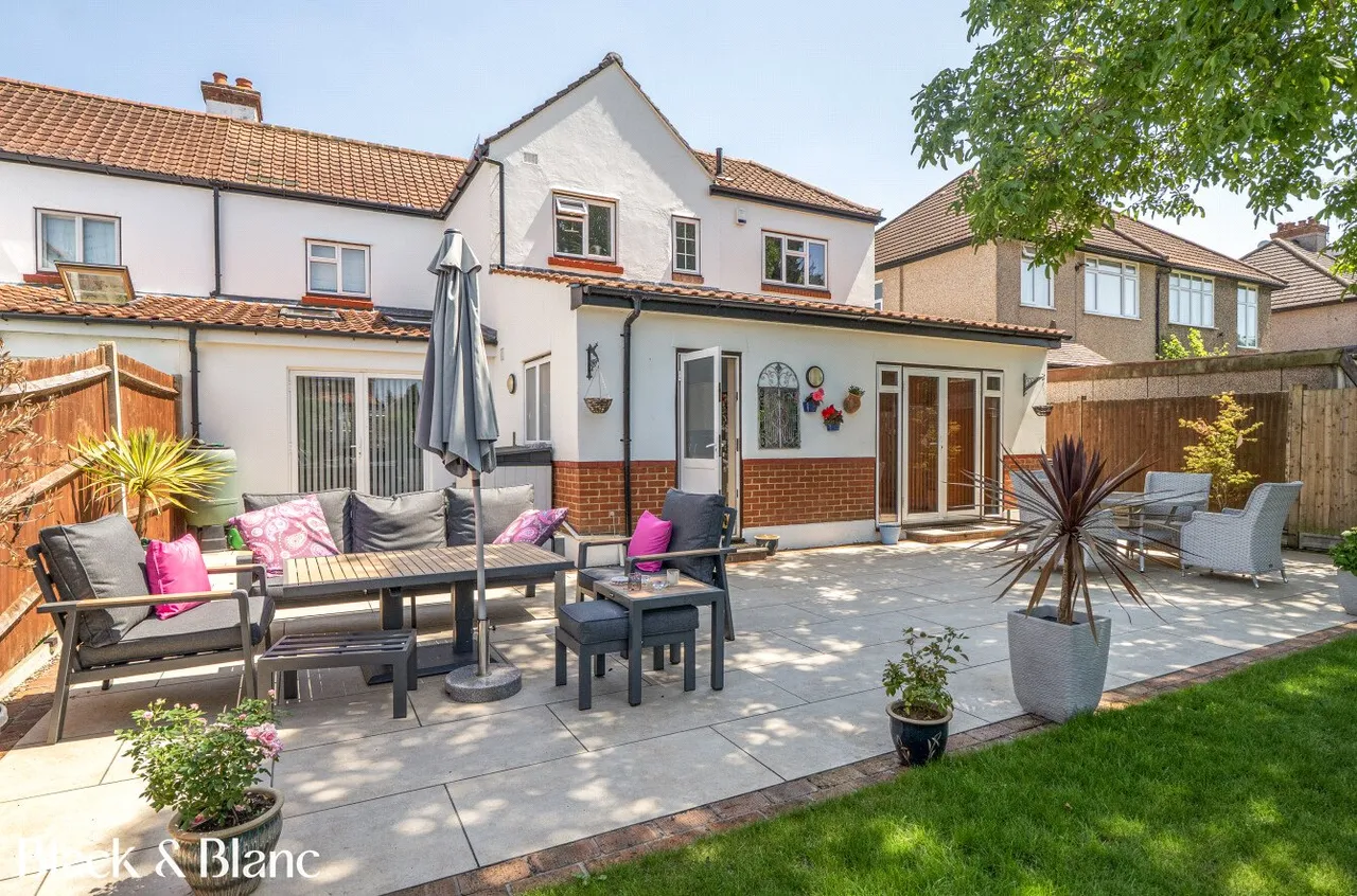 The Grove, West Wickham, BR4, photo 20