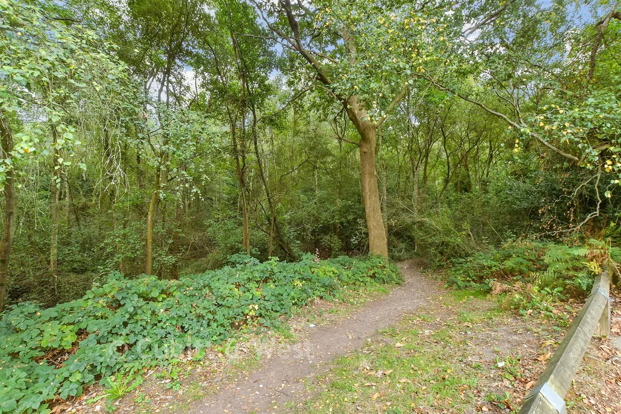 Ramblers Way, Crawley, RH11, photo 11