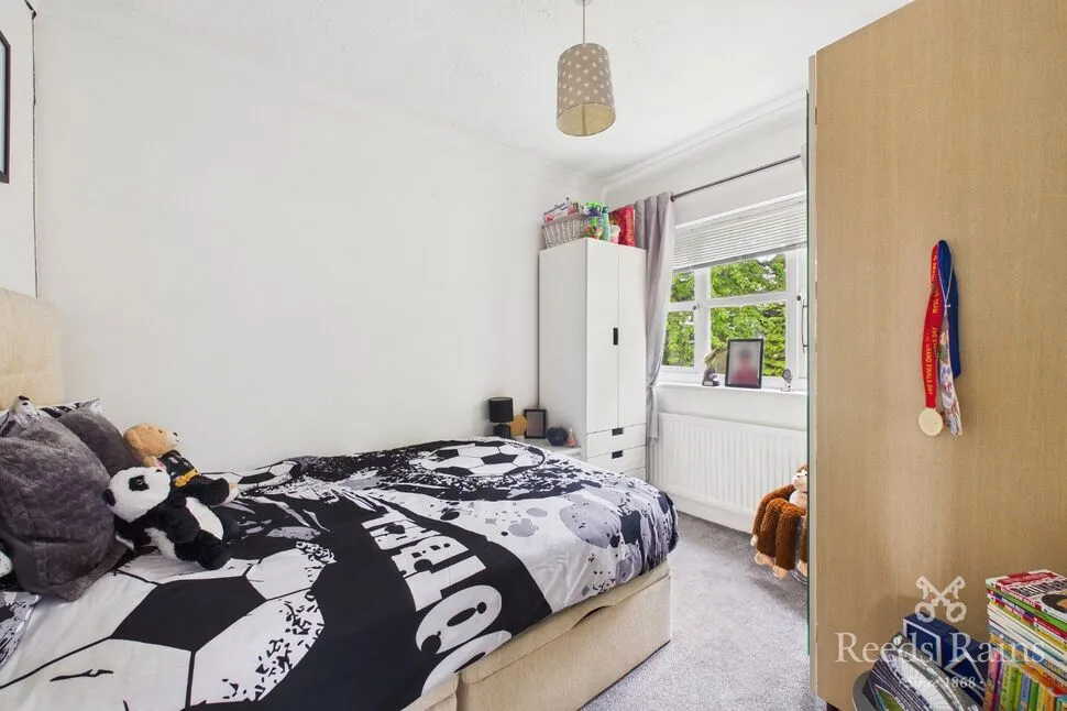Grosvenor Gardens, Manchester, Greater Manchester, M22, photo 12