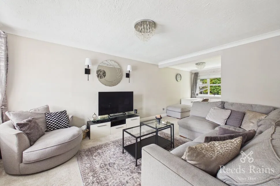 Grosvenor Gardens, Manchester, Greater Manchester, M22, photo 4