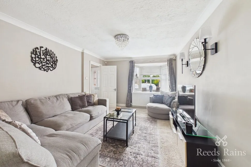 Grosvenor Gardens, Manchester, Greater Manchester, M22, photo 5