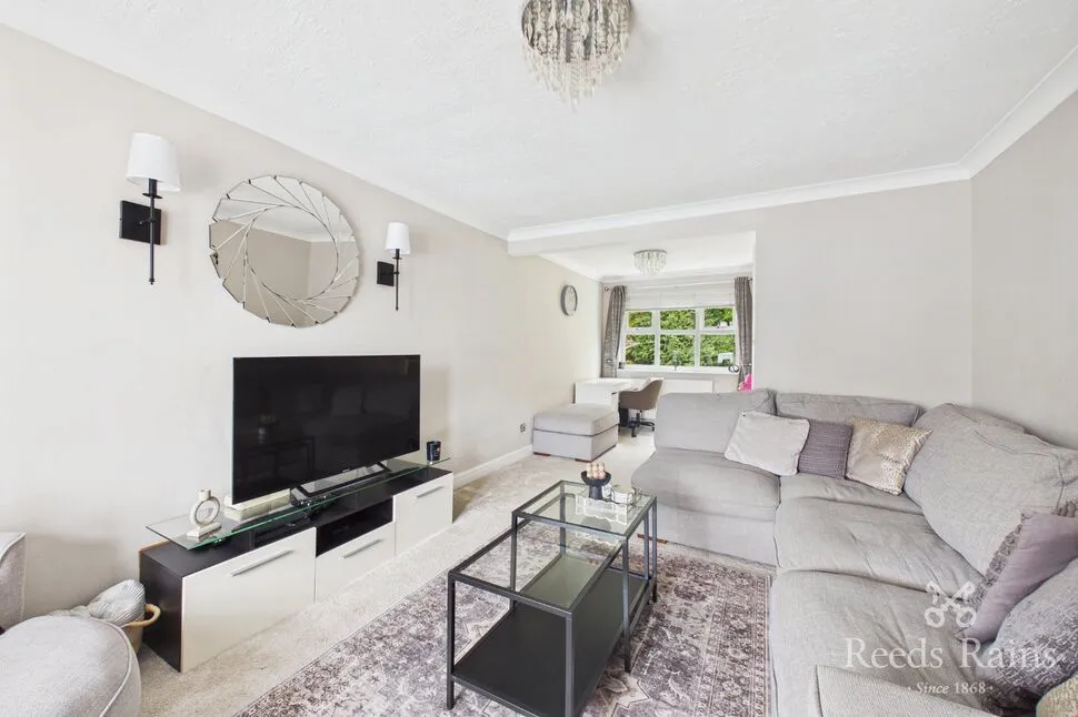 Grosvenor Gardens, Manchester, Greater Manchester, M22, photo 6
