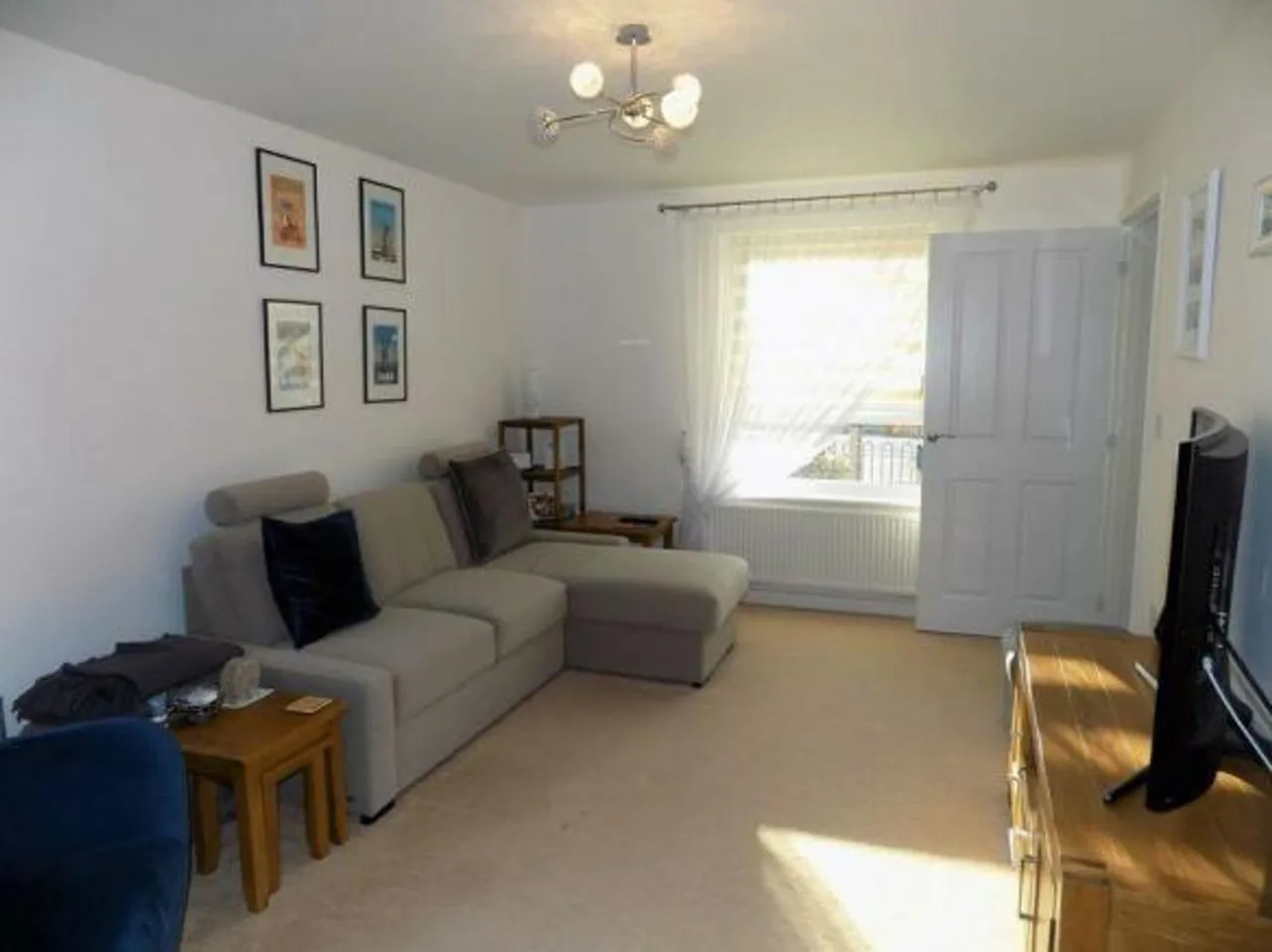Jersey Gardens, Nottingham, NG3, photo 5