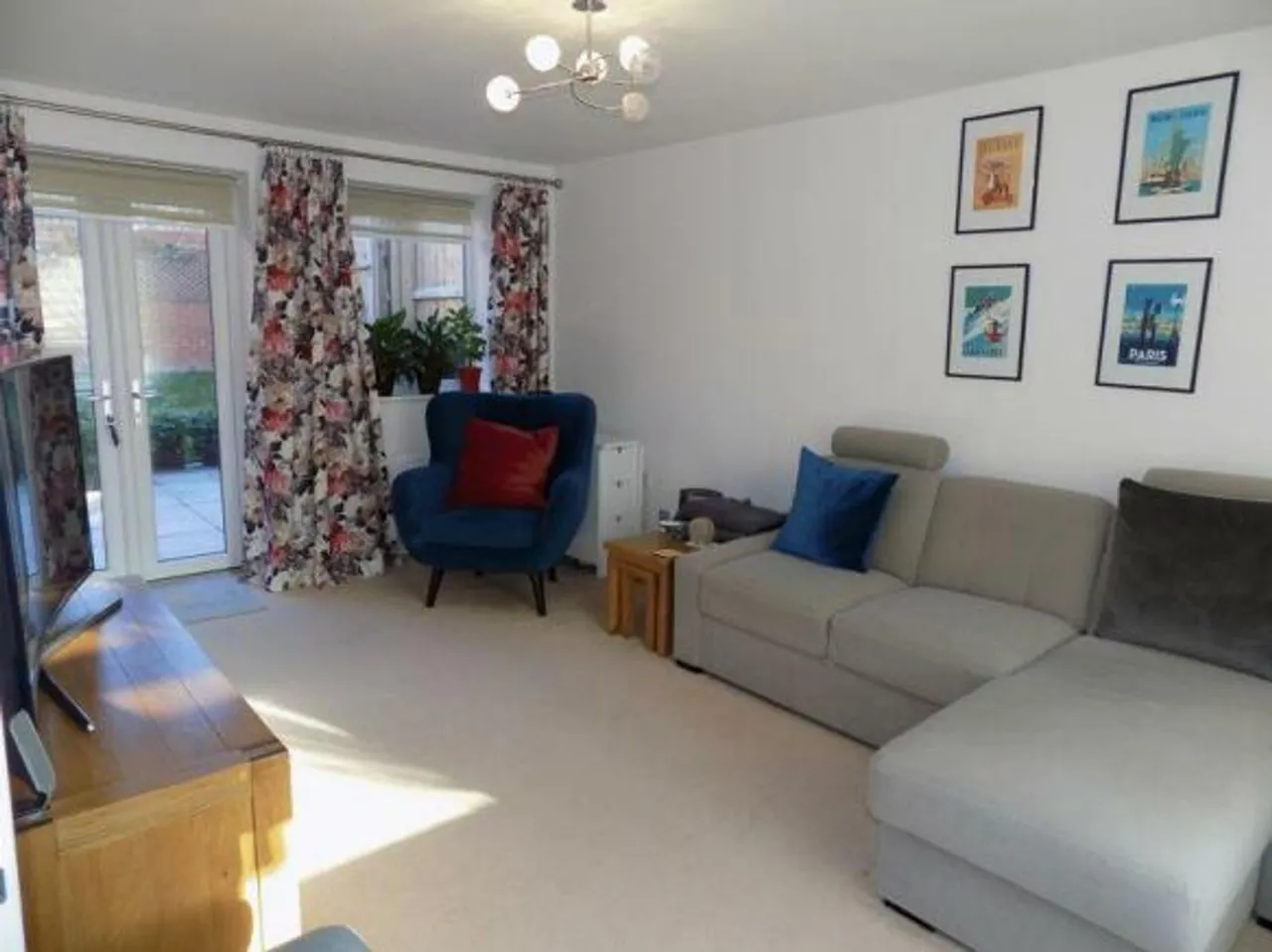 Jersey Gardens, Nottingham, NG3, photo 4