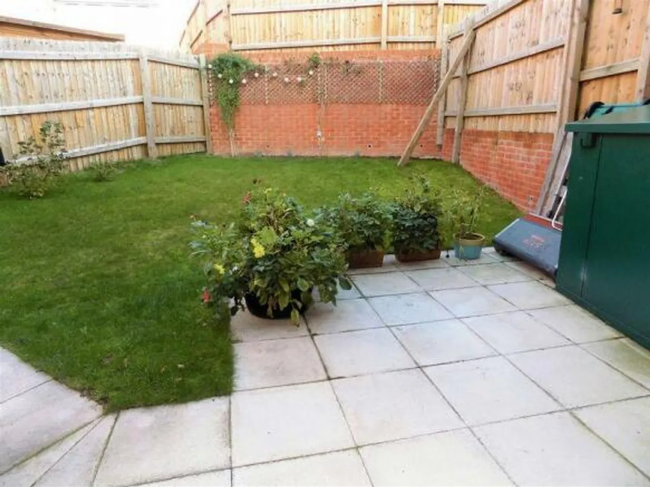 Jersey Gardens, Nottingham, NG3, photo 11