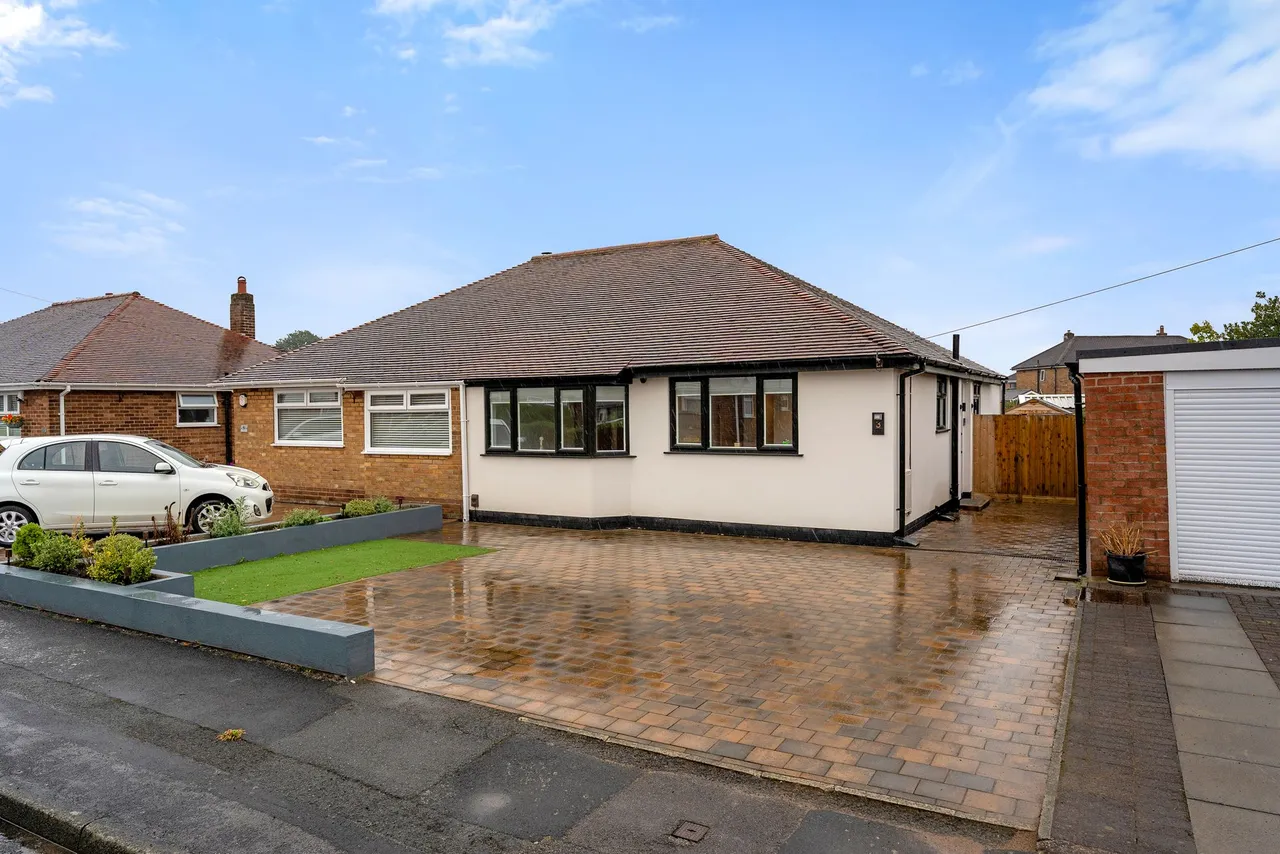 2 bed house for sale, Eastdale Road, Paddington, WA1