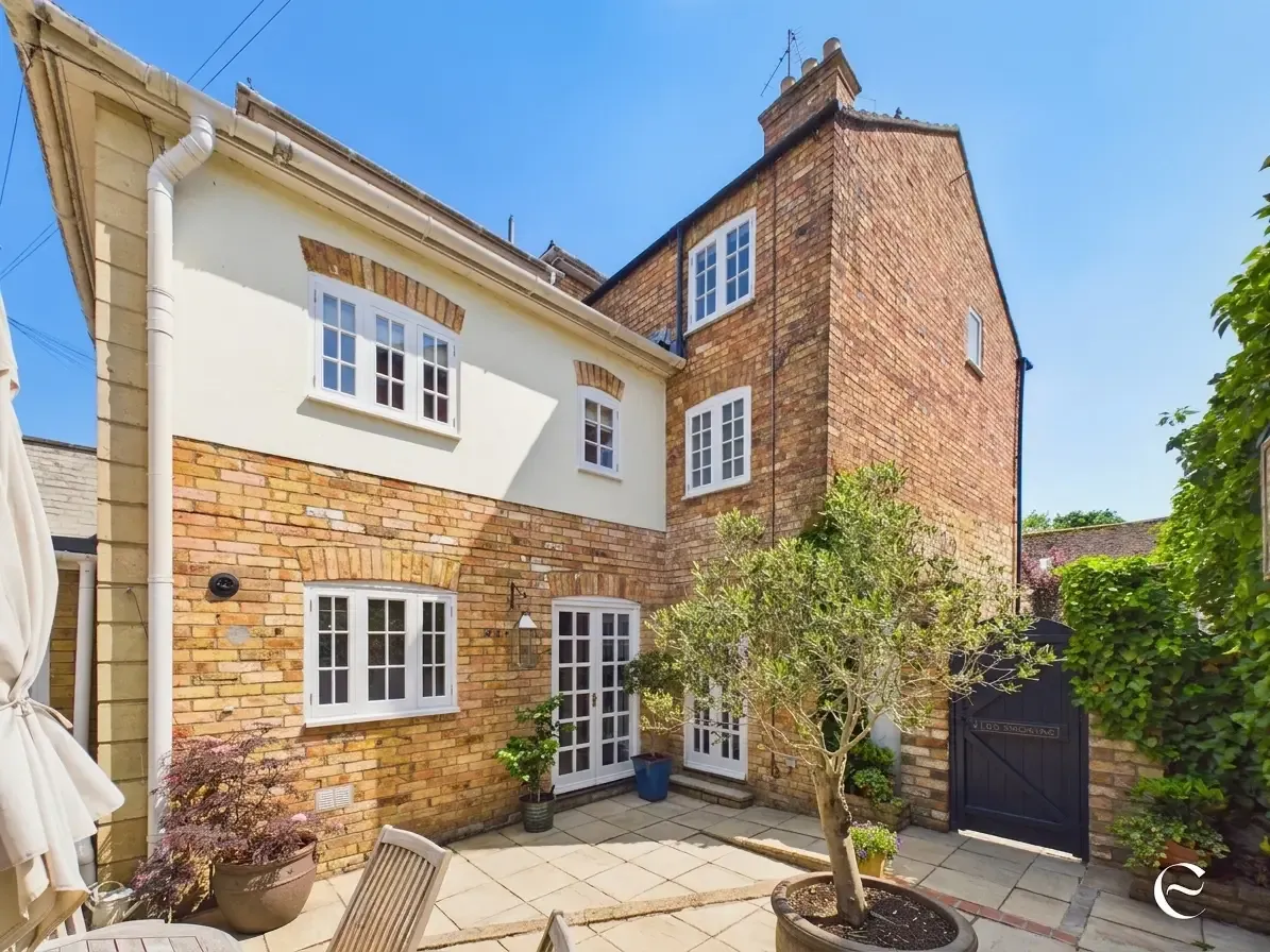4 bed house for sale — Tinwell Road, Stamford, PE9 2QQ