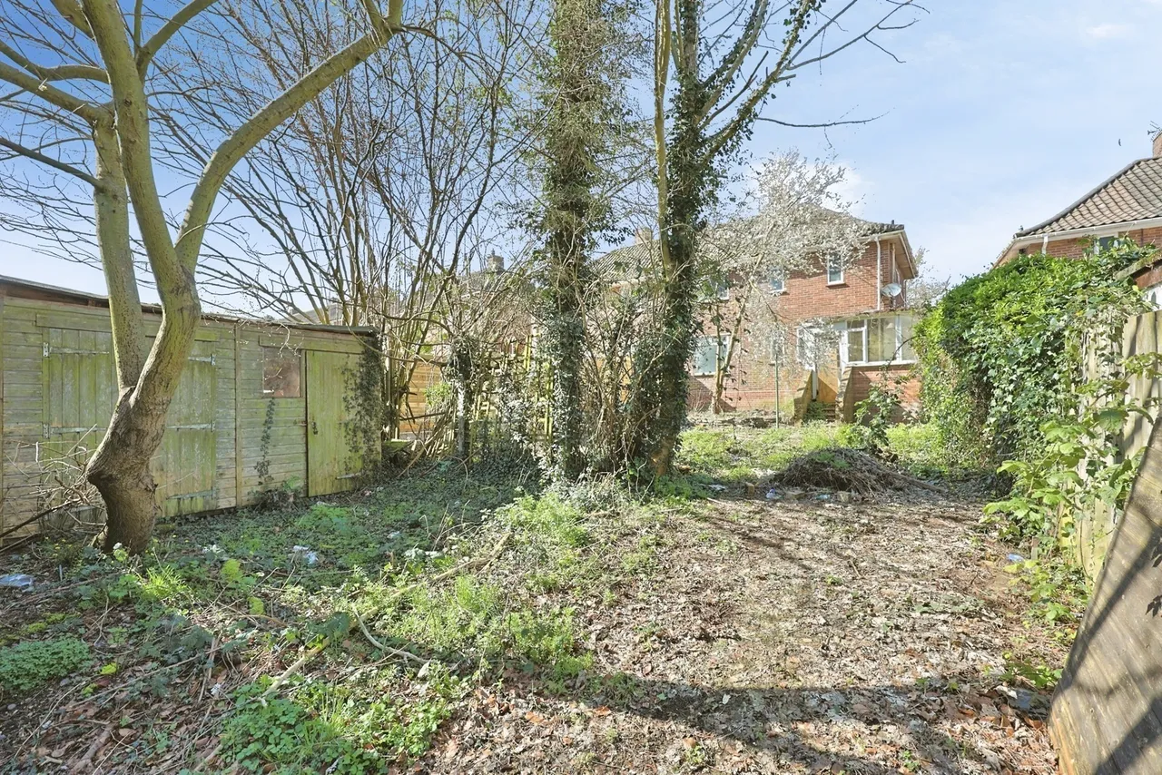 Theobald Road, Norwich, Norfolk, NR1, photo 11