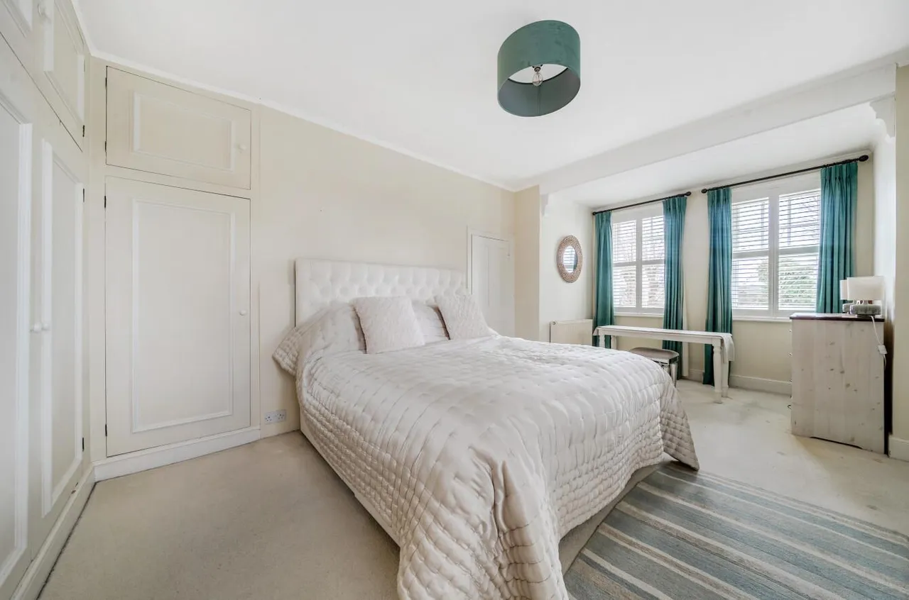Stunning Grade II Listed Residence, Teston, photo 13