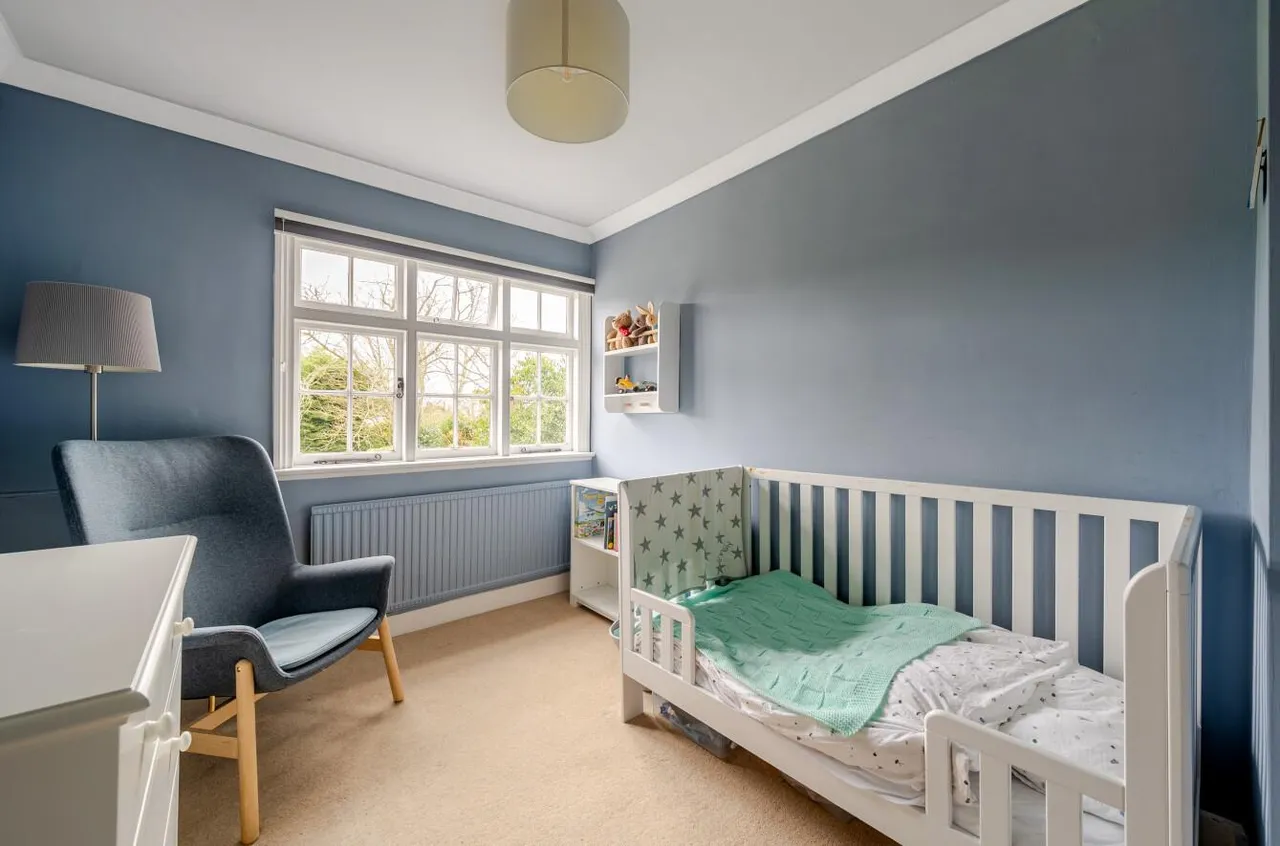 Stunning Grade II Listed Residence, Teston, photo 18
