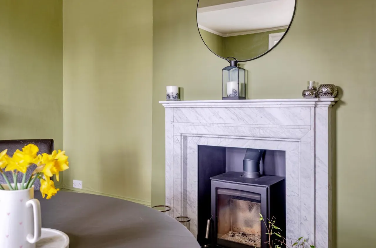 Stunning Grade II Listed Residence, Teston, photo 7