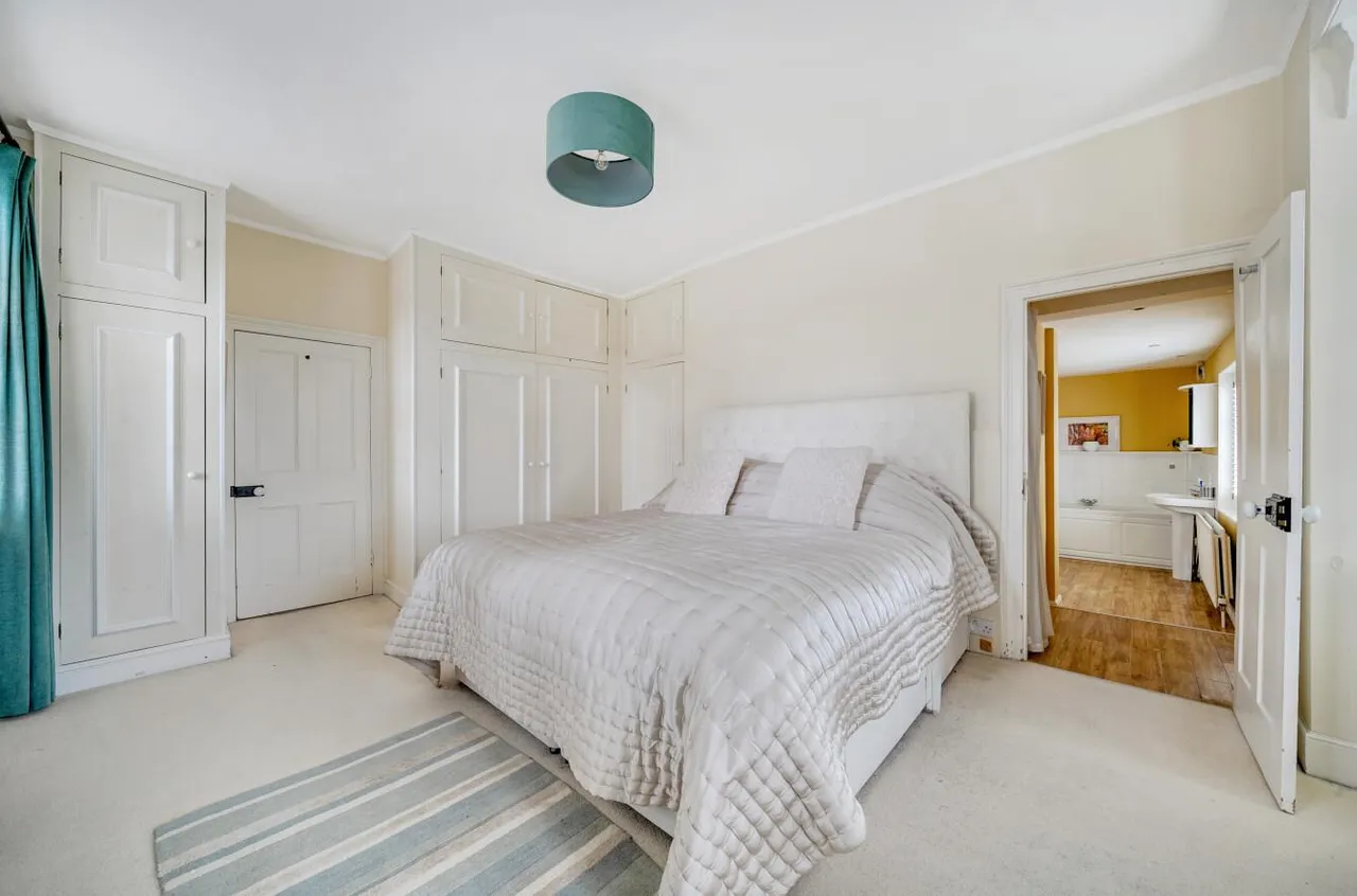Stunning Grade II Listed Residence, Teston, photo 14