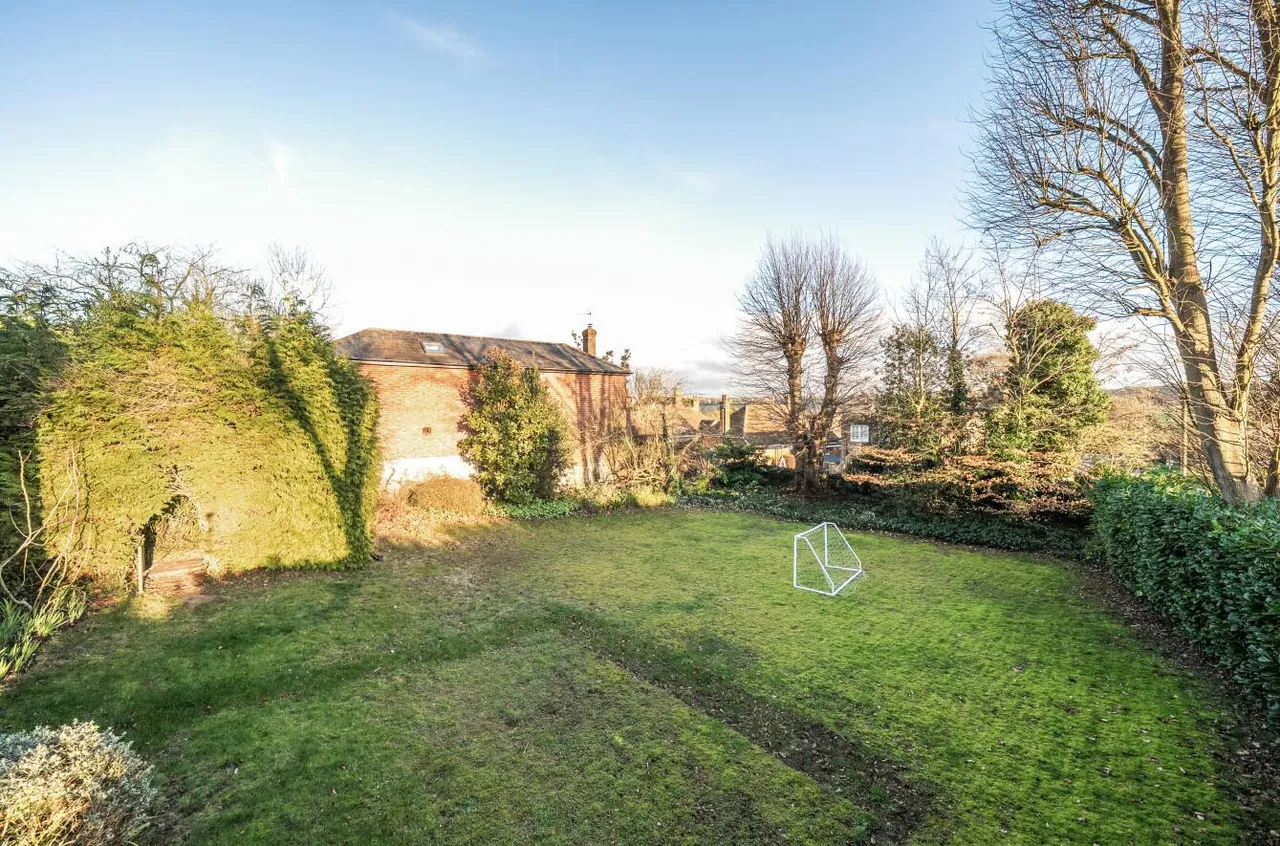Stunning Grade II Listed Residence, Teston, photo 24