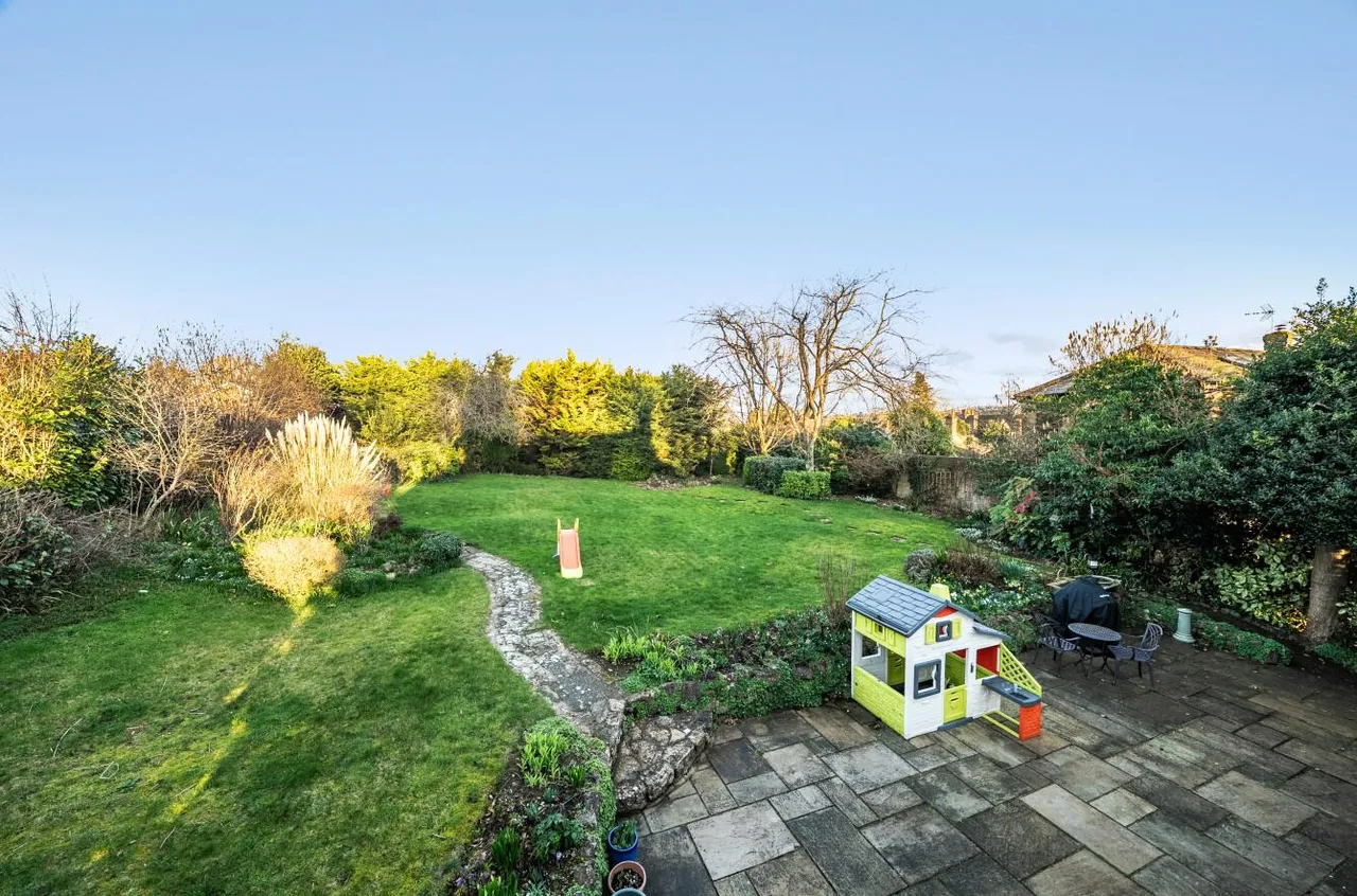 Stunning Grade II Listed Residence, Teston, photo 22