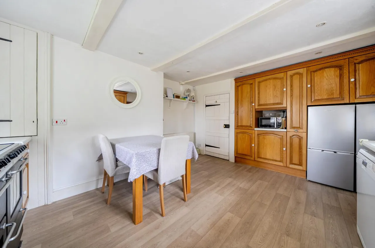 Stunning Grade II Listed Residence, Teston, photo 5