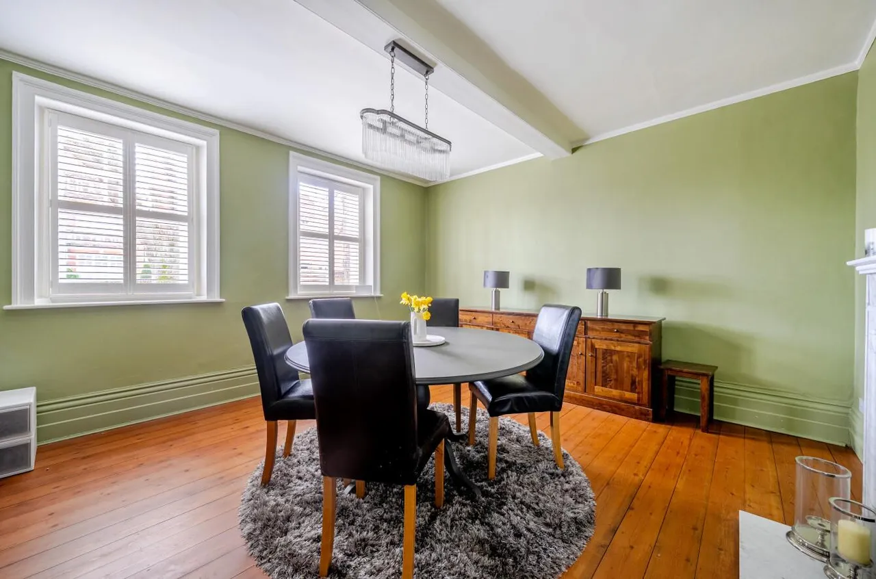 Stunning Grade II Listed Residence, Teston, photo 6