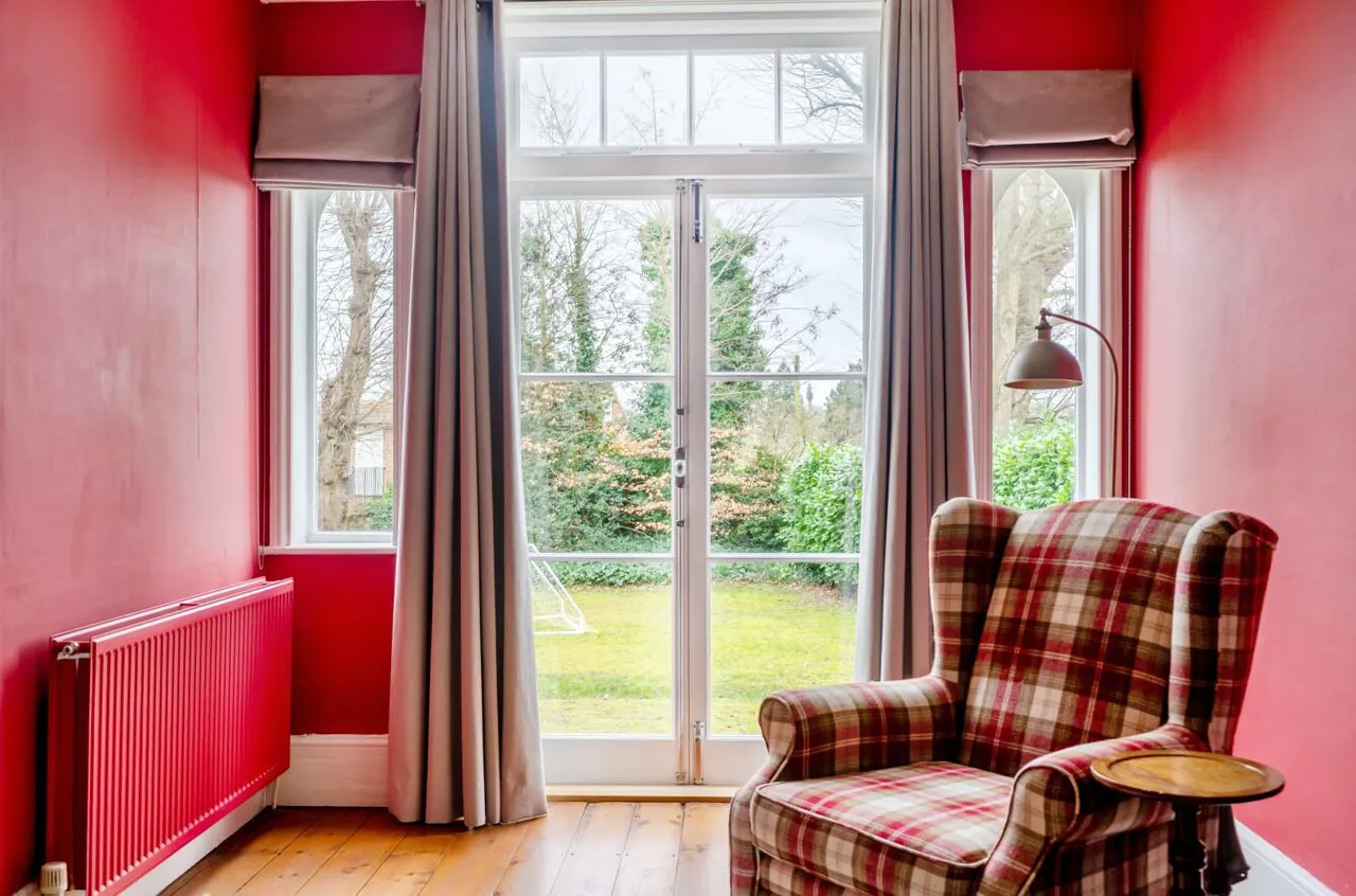 Stunning Grade II Listed Residence, Teston, photo 8