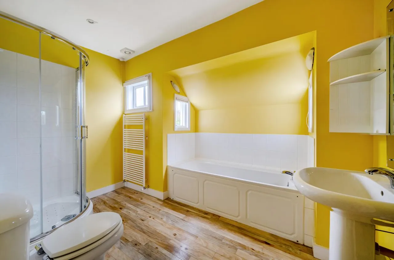 Stunning Grade II Listed Residence, Teston, photo 19